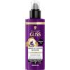 Gliss Schwarzkopf Gliss - Attivatore di radici e cuoio capelluto Full Hair Wonder, 100 ml, siero Gliss con caffeina e peptidi, siero per capelli fragili e deboli, formula vegana