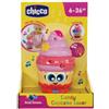 Chicco BabySenses Candy Cupcake Lover 6-36m 1 pz Altro
