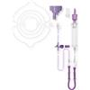 Flocare Deflussore Bottiglie Nutripompa Infinity 1 Pezzo pz Altro