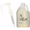HI-FLOAT Company Ultra Palloncino da 1000 ml, Multicolore, con pompa