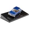 IXO Modelcars MODELLINO IN SCALA COMPATIBILE CON SIMCA 1100 SPECIAL 1970 MET.BLUE 1:43 IXO MODEL CLC495