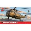 Airfix A11008 Westland Sea King HC.4, Aereo per età + 8 Anni