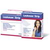 LEUKOSAN CER LEUKOSAN STRIP 3X75MM 2BX5 - LEUKOSAN - 920045426