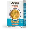 NOVE ALPI AMINO AMINO STELLINE APROTEICHE 250G - NOVE ALPI AMINO - 987760550