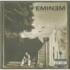 Eminem - The Marshall Mathers LP (CD, Album, Un)