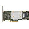 Adaptec Microsemi SmartRAID 3152-8i controller RAID PCI Express x8 3.0 12 Gbit/s