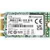 Transcend SSD interno da 2 TB SSD 425S SATA III 42 mm, memoria 3D NAND, per upgrade laptop/desktop - TS2TMTS425S
