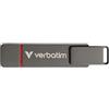 Verbatim DUAL QUICKSTICK USB-A/C 3.2 GEN1 512 GB
