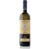 FIRRIATO Vino Firriato Santagostino Bianco 2024 D.O.C. Sicilia cl 75
