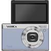 - YASHICA TANK BLUE 12MPx