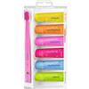 CURAPROX BE YOU MIXED SET 6 DENTIFRICI DA 10 ML + 1 SPAZZOLINO CS 5460