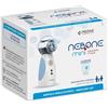 Federfarma.co AMPOLLA NEBULIZZATRICE PROFAR AEROSOL MESH MINI NEBONE