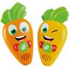 LISCIANI CAROTINA WALKIE TALKIE