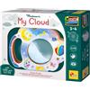 LISCIANI MONTESSORI LEGNO - MY CLOUD