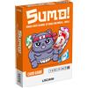 LISCIANI LUDOTECA CARD GAME 5UMO