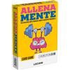 LISCIANI LUDOTECA CARD GAME ALLENA MENTE