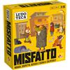 LISCIANI LUDOTECA POCKET MISFATTO