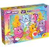 LISCIANI CARE BEARS PUZZLE DF MAXI FLOOR 24