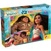 LISCIANI DISNEY PUZZLE DF MAXIFLOOR 24 OCEANIA 2