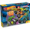 LISCIANI HOT WHEELS MAXIFLOOR 60