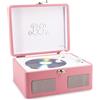 LISCIANI BARBIE CD PLAYER