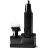 medisana HG A10 Trimmer per peli del naso, tagliacapelli per naso e or
