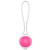 Womanvibe Donnavibe keisy i ball geisha silicone - rosa 1 pz Dispositivo per l'a