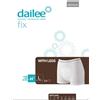 Dailee Fix Mutandine di Fissaggio Elastiche 5 St