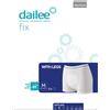 Dailee Fix Mutandine di Fissaggio Elastiche 5 St