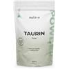 Nutri+ Taurina in polvere 1 kg Aminoacido 1 kg Polvere