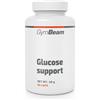 GymBeam Glucose Support complesso con cromo in capsule 90 St