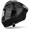 AIROH CASCO INTEGRALE MATRYX CARBON GLOSS XXL