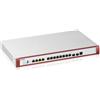 ZYXEL FIREWALL CONS. 25 UTENTI, BANDA FINO A 3GB, 8P.GB LAN/WAN, DESCKTOP, 1Y SEC.PK
