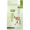 PrimaCat Lettiera PrimaCat Fresh Green Apple - 5 l