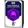 Western Digital WD Purple 3.5 8000 GB Serial ATA III (WD PURPLE 8TB HARD DRIVE S
