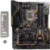 ASUS SCHEDA MADRE ASUS TUF Z370-PLUS GAMING ARGB 4x DDR4 ATX LGA1151 NVME 2x PCIE x16