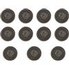 ASUS 11x SCREW CAP COVER HOLE BUTTON GRAY ASUS ROG G752 G752V S T Y L M CASE CHASSIS