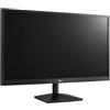 LG Monitor LG 27", FHD TN, 75Hz, HDMI, 27MK400H-B (A)