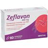 Zeflavon - Zeflavon Insufficienza Venosa e Gambe Pesanti 60cpr 500 mg