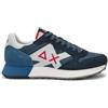 SUN 68 SNEAKERS JAKI 2.0 - Z36115 - blu