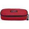 Astuccio Eastpak Oval Scarlet Red