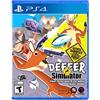 Merge Games DEEEER Simulator: Your Average Everyday Deer Game for PlayStation 4