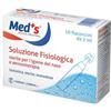 FARMAC-ZABBAN SPA SOLUZIONE FISIO MEDS 10FL 2ML