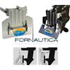 EASY TROLLER RIDUTTORE VELOCITA' PESCA TRAINA PER MOTORI FUORIBORDO 50/300HP