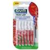 Gum Trav-ler 0,8 Scovolino Promo 4 + 2 Pezzi Gum