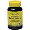 Nature\'s Plus Immun Ace 60 Tavolette Nature\'s Plus