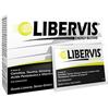 Libervis Energy Limone 20 Bustine 4 G Libervis