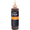 Bostik Wood P975 - Colla per riparazione in poliuretano, flacone da 250 g