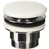 Roca DESAGUE AQUA 1 1/4 CERAM UNV C/TAPON Ø65