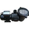 SPIRATO Poolpumpe Schwimmbad Filterpumpe mit Vorfilter 72528